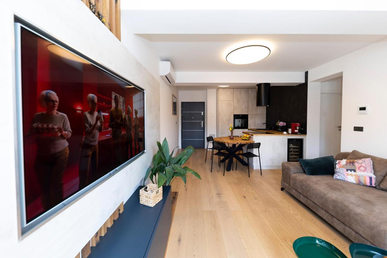 Apartament Pleasing Place Free Private Parking Zadar