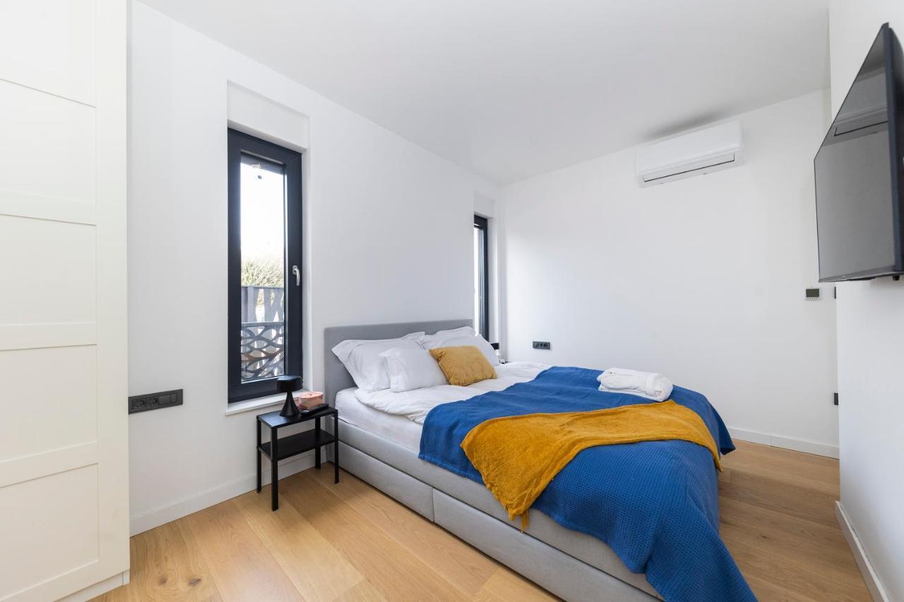 Pleasing Place Free Private Parking Apartament Zadar