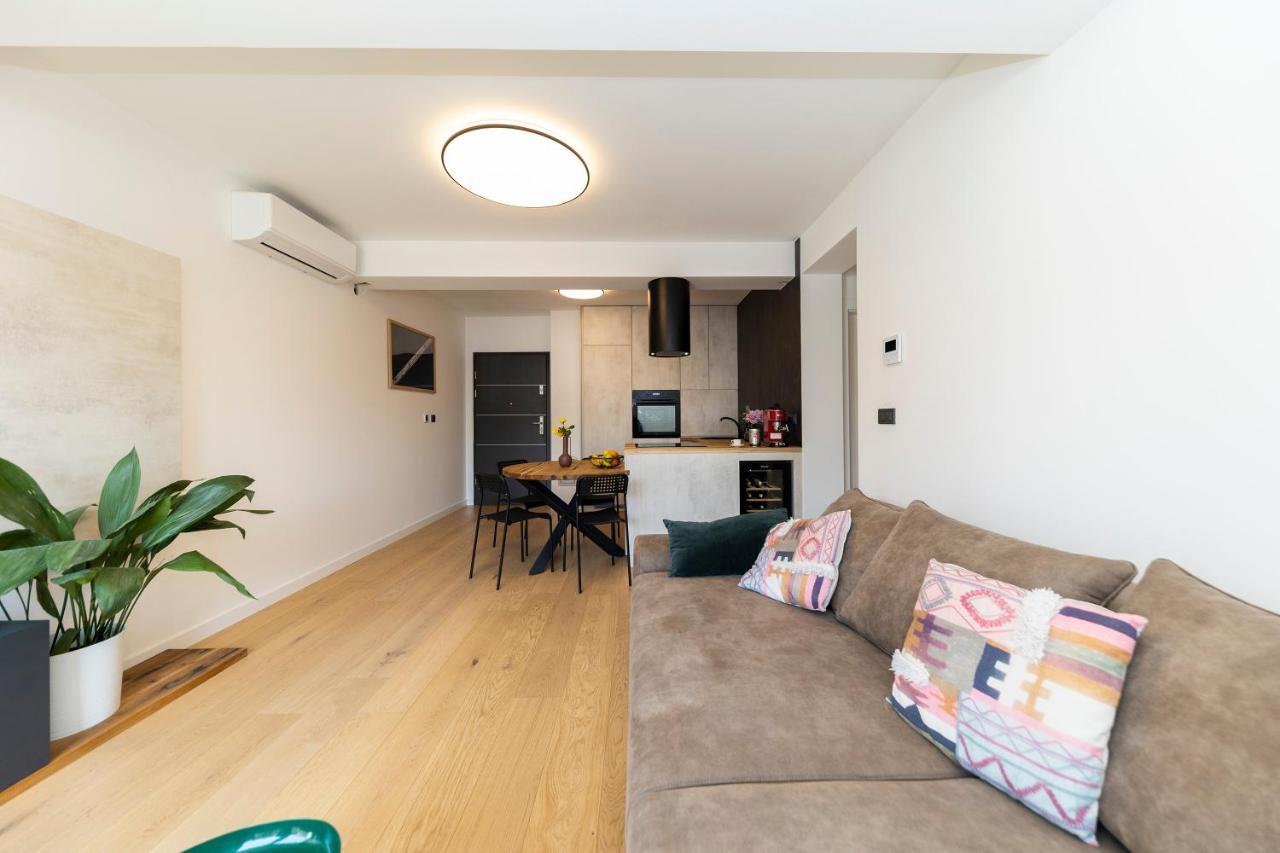 Pleasing Place Free Private Parking Apartament Zadar