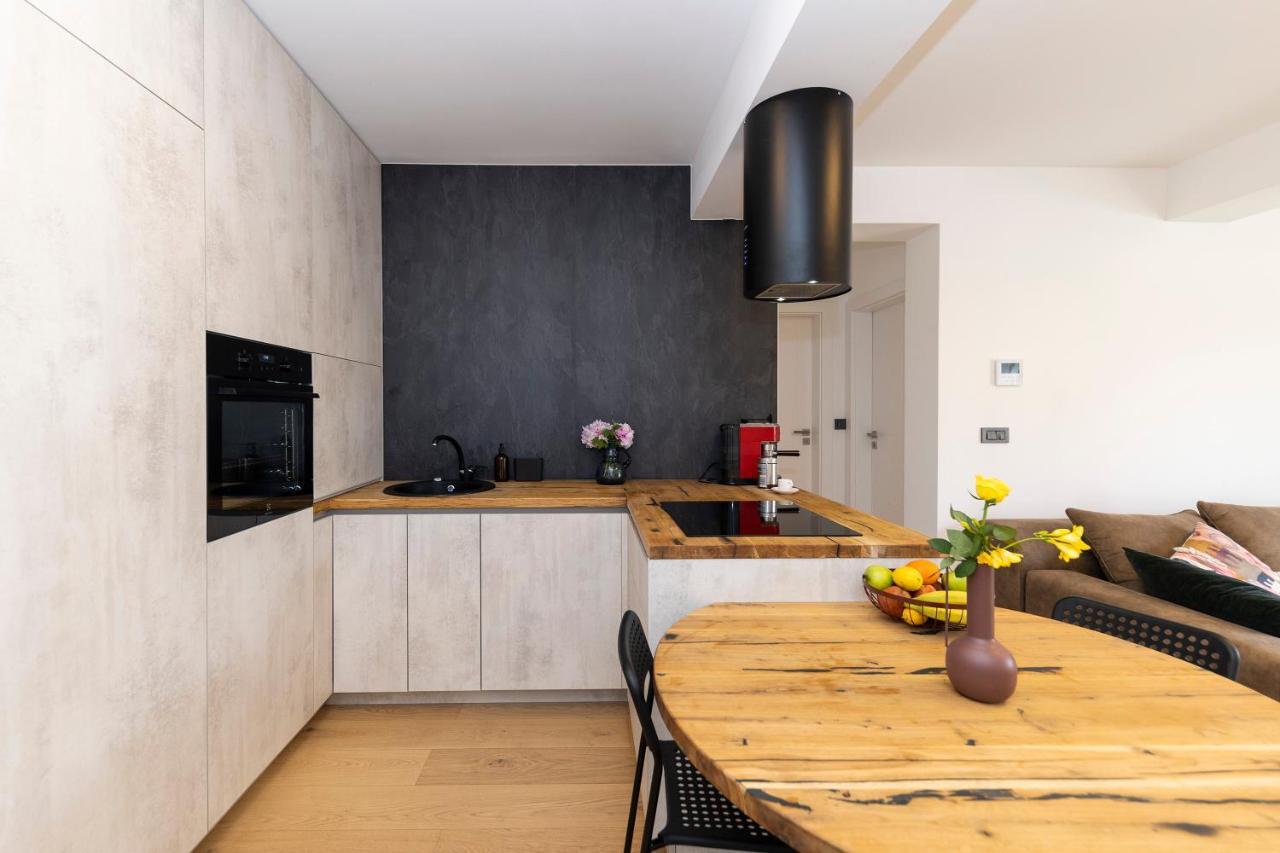 Pleasing Place Free Private Parking Apartament Zadar