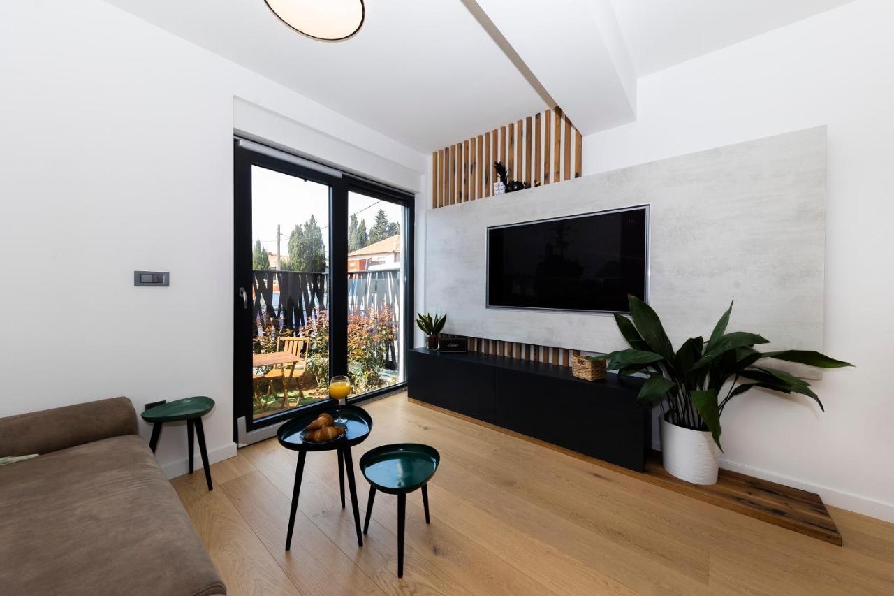Pleasing Place Free Private Parking Apartament *
