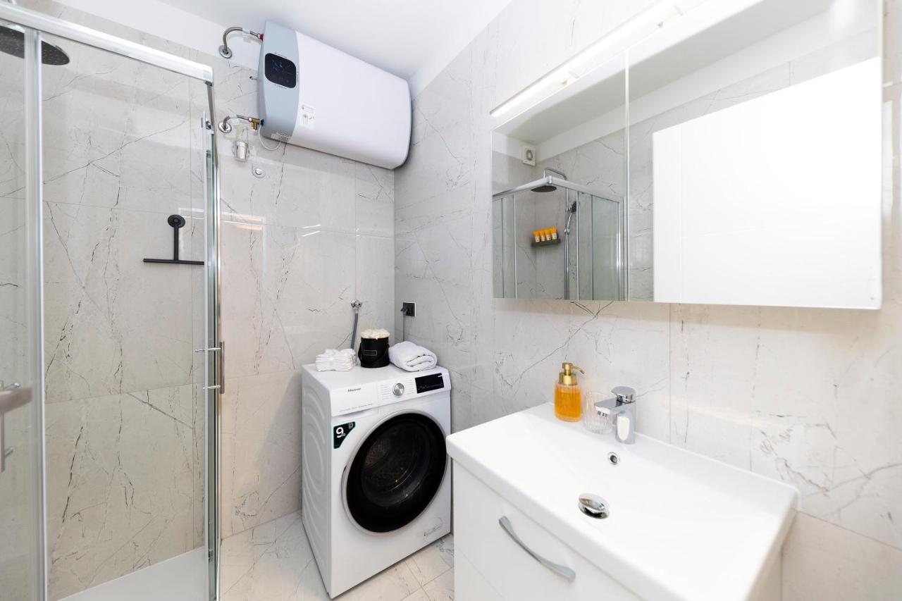 Apartament Pleasing Place Free Private Parking *